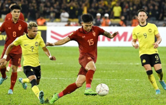 Bán kết lượt về AFF Cup 2022: "Voi" hay "hổ" sẽ là đối thủ của Việt Nam?