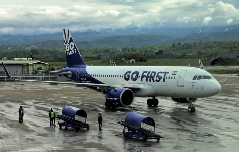 'Độc lạ Ấn Độ': Máy bay cất cánh nhưng bỏ quên 55 hành khách ở sân bay