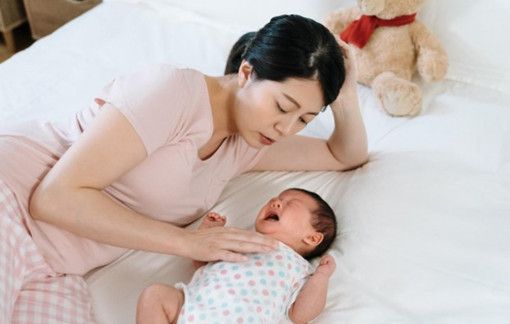Tôi nghi ngờ cô gái ấy muốn làm kẻ thứ ba xen giữa vợ chồng mình
