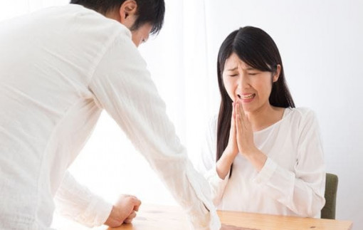 Vợ ngoại tình, tôi có thể tin và tha thứ được không?