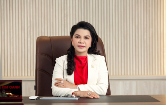 Bà Đặng Thị Kim Oanh, Chủ tịch kiêm Tổng giám đốc Kim Oanh Group: “Giữ nhân tài bằng cái tâm của người lãnh đạo”