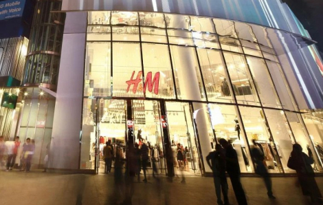 Cảnh sát Malaysia vào cuộc vụ "quay lén trong phòng thử đồ" tại H&M