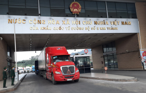 Việt Nam - Trung Quốc tích cực hợp tác sau COVID-19