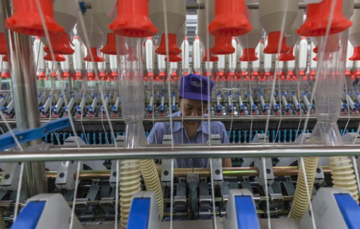 Nhiều công ty châu Âu chuyển sản xuất đến Việt Nam