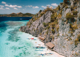 Khám phá vẻ đẹp của Philippines trong dịp tết