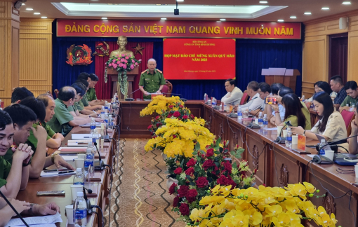 Công an TPHCM đã mời làm việc giám đốc trung tâm đăng kiểm ở Bình Dương