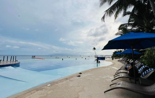 Khám phá vẻ đẹp của Philippines trong dịp tết