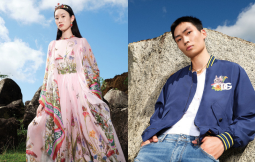 Ngắm loạt thiết kế trong bộ sưu tập tết Quý Mão 2023 của các nhà mốt xa xỉ