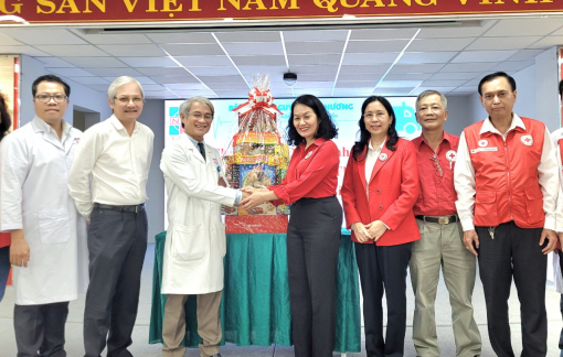 "Muốn đi đường xa phải có sự kết nối"