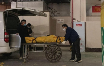 Trung Quốc ghi nhận gần 60.000 ca tử vong liên quan đến COVID-19 trong 1 tháng