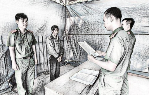 Bắn đối phương thương tích vì nhớ chuyện bị đánh 2 năm trước