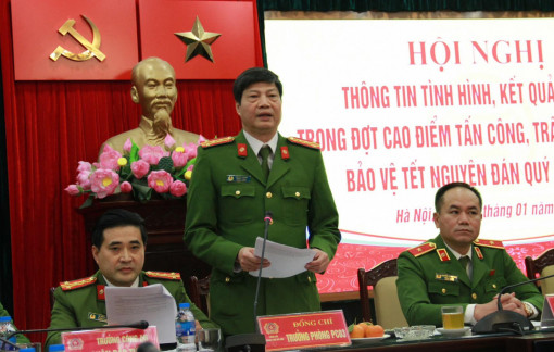 Hà Nội: Khởi tố 18 bị can liên quan đến bê bối đăng kiểm