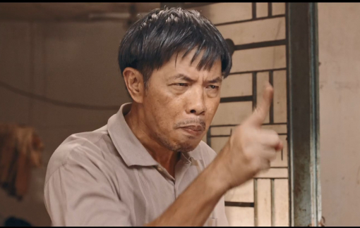 Diễn viên Thái Hòa tái xuất màn ảnh rộng sau 2 năm vắng bóng