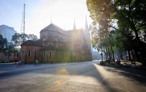 "Chơi Tết" ở ngày giáp tết