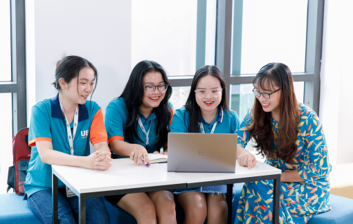Trường đại học Kinh tế TPHCM công bố đề án tuyển sinh 2023