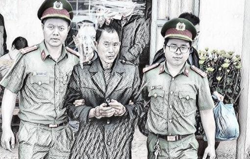 Bắt đối tượng giết người, cướp tài sản rồi trốn truy nã hơn 20 năm