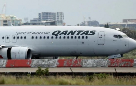 Hãng hàng không của Úc gặp 3 sự cố máy bay trong 3 ngày liên tiếp