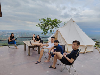 Tết nào bằng tết đoàn viên