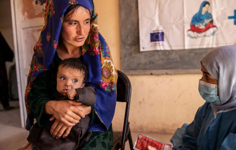 Liên hiệp quốc thúc giục Taliban khôi phục quyền của phụ nữ và trẻ em