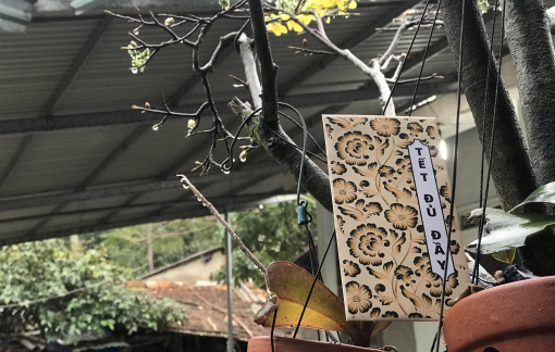 Lì xì "hình thức"