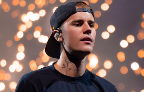 Justin Bieber bán toàn bộ bản quyền âm nhạc trị giá 200 triệu USD