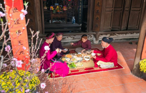 Hồi hộp với cái tết đầu tiên tôi về làm dâu, mẹ ruột mong mẹ chồng "từ từ chỉ bảo"