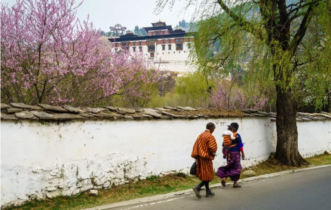 Tại sao Bhutan đáng để du khách trả chi phí đắt đỏ 200 USD/ngày?