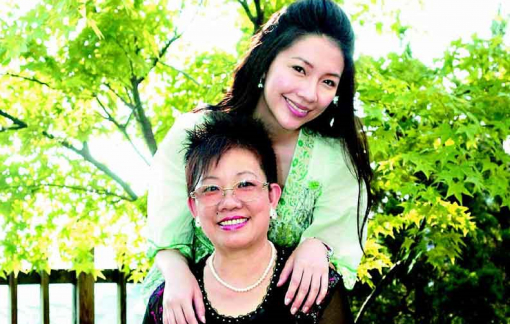 Tôi thực lòng muốn mẹ tái hôn để không còn những cái tết lủi thủi, cô độc nữa