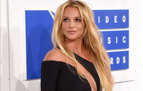 Britney Spears yêu cầu người hâm mộ tôn trọng  riêng tư