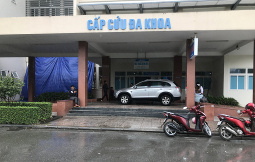 Vụ bé trai 3 tuổi qua đời nghi vì hóc vỏ hạt bí: Bệnh viện khẳng định đúng quy trình