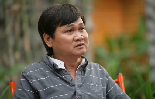 Đạo diễn “Taxi”, “Bên kia sông” Phạm Ngọc Châu qua đời