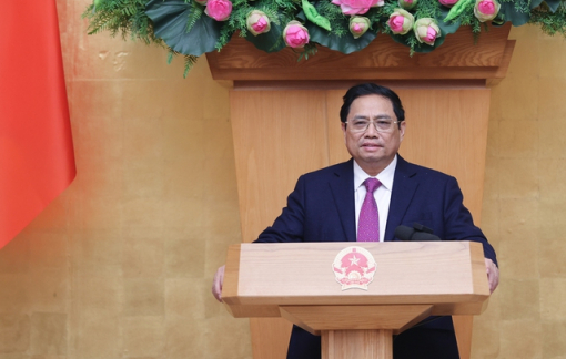 Thủ tướng: Tập trung triển khai ngay các nhiệm vụ trọng tâm sau tết