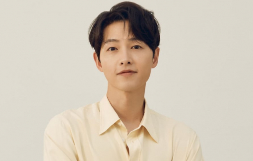 Song Joong Ki kết hôn lần 2
