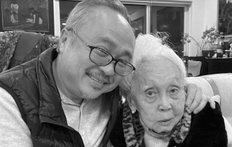 Nghệ sĩ, Nhà giáo Nhân dân Thái Thị Liên qua đời