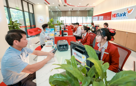 HDBank đạt kết quả kinh doanh trên 10.200 tỉ đồng, hoàn thành 105% kế hoạch năm 2022