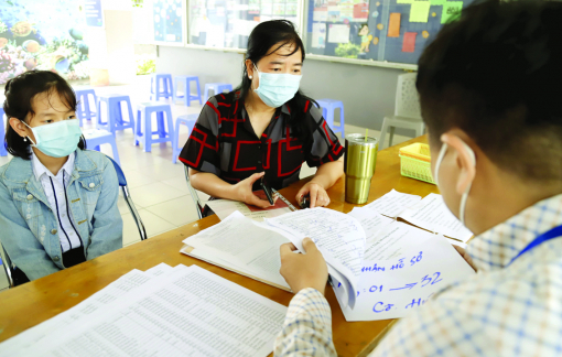 Bỏ sổ hộ khẩu có ảnh hưởng đến tuyển sinh đầu cấp?