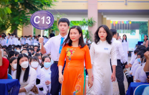 Cẩn trọng khi ôn thi tuyển sinh vào lớp 10 từ… mạng xã hội