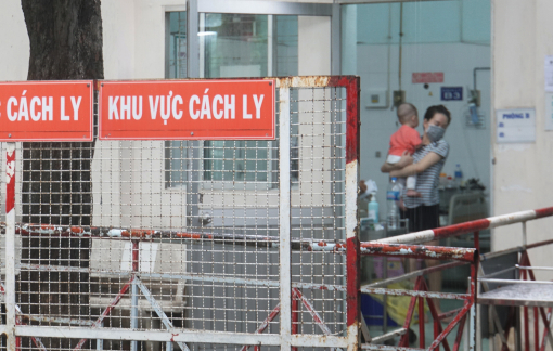 Tăng cường phòng chống dịch COVID-19 sau tết Nguyên đán 2023