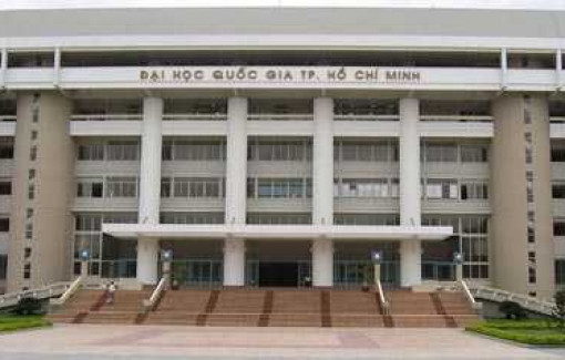 TPHCM bổ sung thành viên Hội đồng Hiệu trưởng các trường đại học