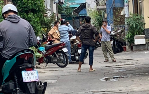 Điều tra vụ bé gái 6 tháng tuổi tử vong bất thường ở TPHCM