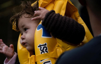 Mỹ: Gần 1.000 trẻ em di cư chưa đoàn tụ với cha mẹ