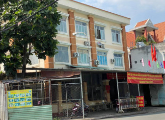 Truy tố 13 cựu cán bộ Công an phường Phú Thọ Hòa vì đã “giải cứu” nhóm tàng trữ mua bán ma túy