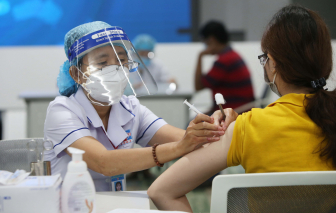 Ngày 5/2, Việt Nam ghi nhận thêm 7 bệnh nhân COVID-19