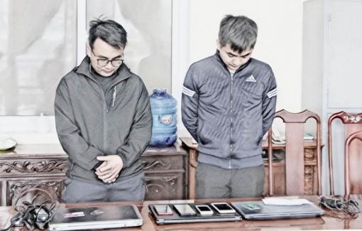 Hơn 1 triệu thông tin khách hàng được bán với giá hàng trăm triệu đồng