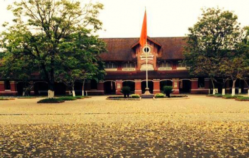 Cô giáo từng bị “bẻ tay” đẩy ra khỏi lớp ở Huế bị kỷ luật
