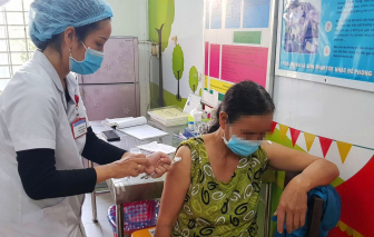 Thừa Thiên - Huế: Đầu năm 2023 gần 200 trường hợp đến tiêm vắc xin phòng bệnh dại