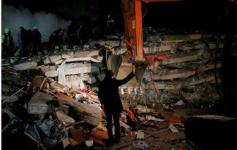 Gần 4.000 người thiệt mạng sau trận động đất thảm khốc ở Thổ Nhĩ Kỳ và Syria, Liên hiệp quốc kêu gọi hỗ trợ khẩn cấp