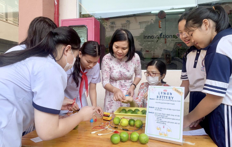 Vì sao học sinh “chê” phòng tư vấn tâm lý học đường?