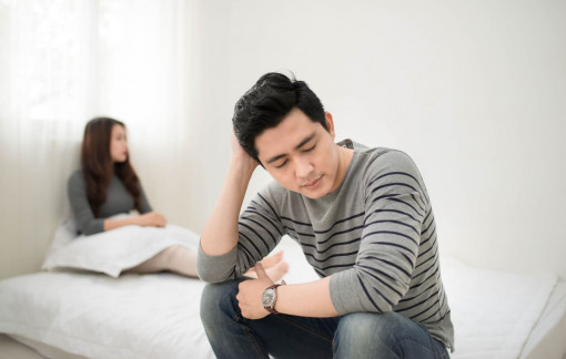 Người chồng "tánh kỳ": Cứ giận dỗi là bỏ về nhà mẹ