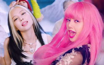 Duy trì mái tóc nhuộm sáng màu như các Idol Hàn Quốc